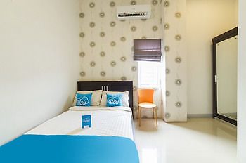 Airy Syariah Pemurus Baru Bumi Mas Raya 25 Banjarmasin Hotel Banjarmasin  Ngoại thất bức ảnh