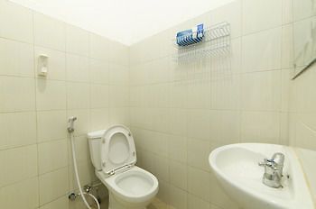 Airy Syariah Pemurus Baru Bumi Mas Raya 25 Banjarmasin Hotel Banjarmasin  Ngoại thất bức ảnh