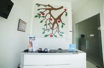 Airy Syariah Pemurus Baru Bumi Mas Raya 25 Banjarmasin Hotel Banjarmasin  Ngoại thất bức ảnh
