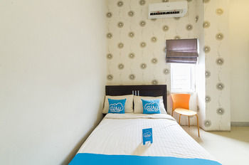 Airy Syariah Pemurus Baru Bumi Mas Raya 25 Banjarmasin Hotel Banjarmasin  Ngoại thất bức ảnh