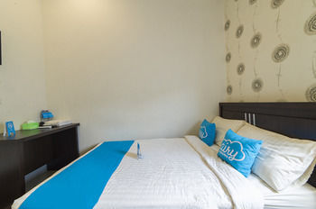 Airy Syariah Pemurus Baru Bumi Mas Raya 25 Banjarmasin Hotel Banjarmasin  Ngoại thất bức ảnh