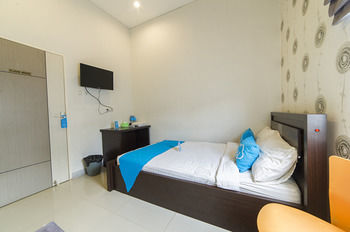 Airy Syariah Pemurus Baru Bumi Mas Raya 25 Banjarmasin Hotel Banjarmasin  Ngoại thất bức ảnh