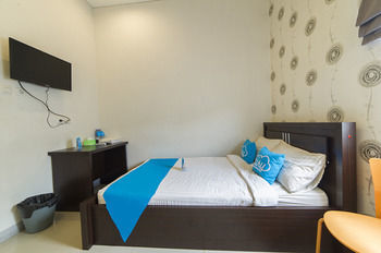 Airy Syariah Pemurus Baru Bumi Mas Raya 25 Banjarmasin Hotel Banjarmasin  Ngoại thất bức ảnh