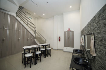 Airy Syariah Pemurus Baru Bumi Mas Raya 25 Banjarmasin Hotel Banjarmasin  Ngoại thất bức ảnh